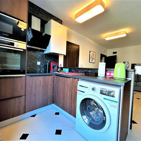Botabara 312 Self Catering Beach Apartment ポモリエ エクステリア 写真