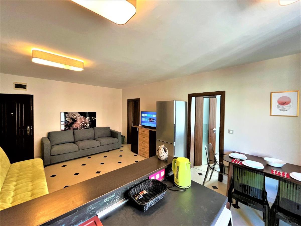 Botabara 312 Self Catering Beach Apartment ポモリエ エクステリア 写真