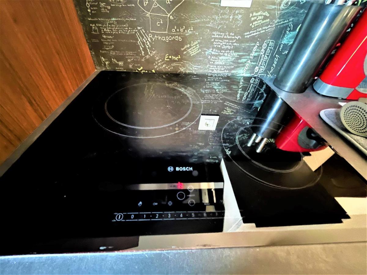 Botabara 312 Self Catering Beach Apartment ポモリエ エクステリア 写真