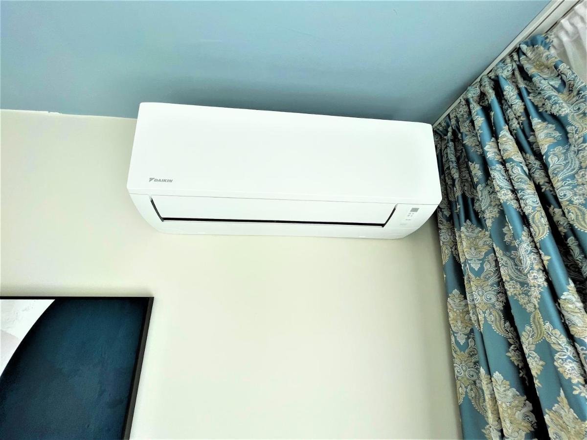 Botabara 312 Self Catering Beach Apartment ポモリエ エクステリア 写真