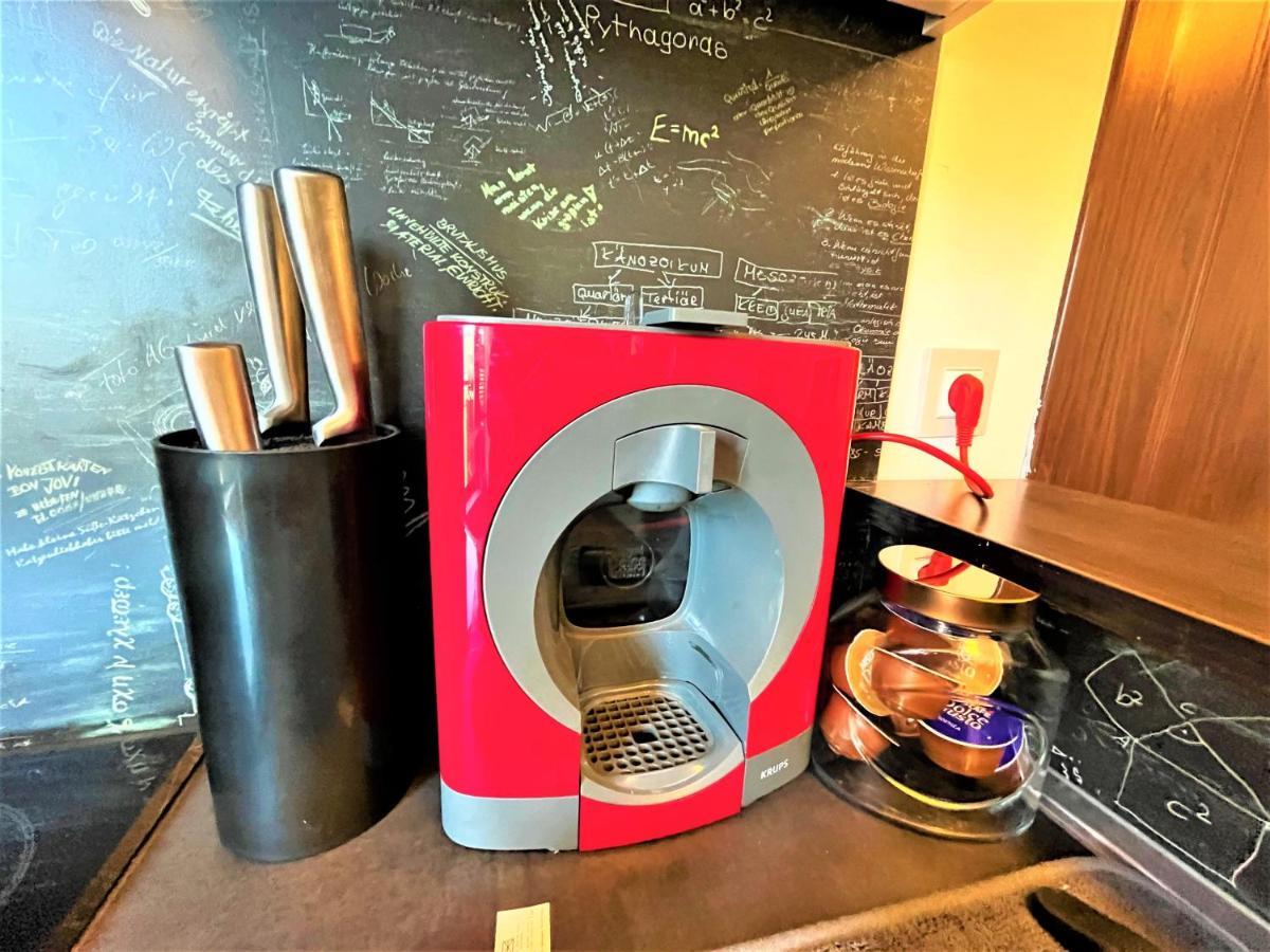 Botabara 312 Self Catering Beach Apartment ポモリエ エクステリア 写真
