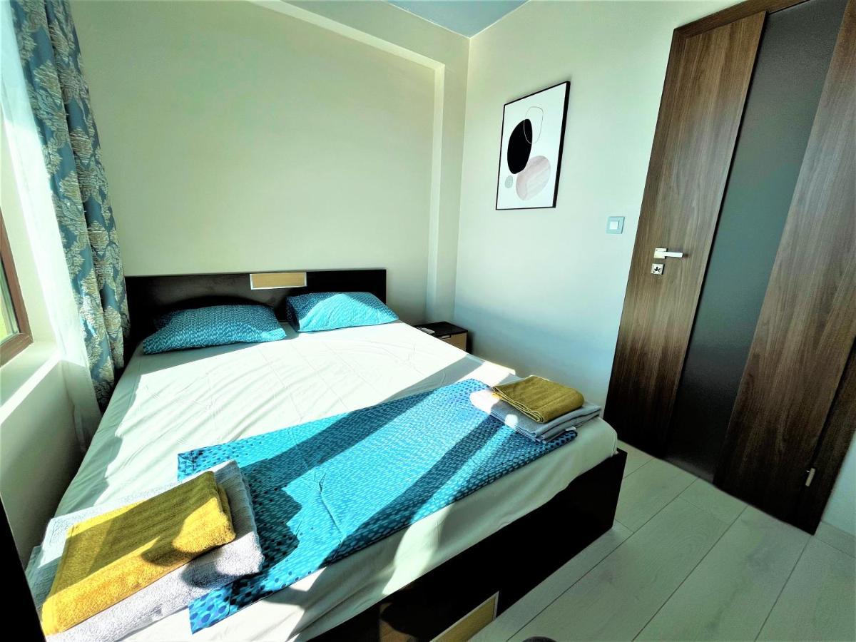 Botabara 312 Self Catering Beach Apartment ポモリエ エクステリア 写真