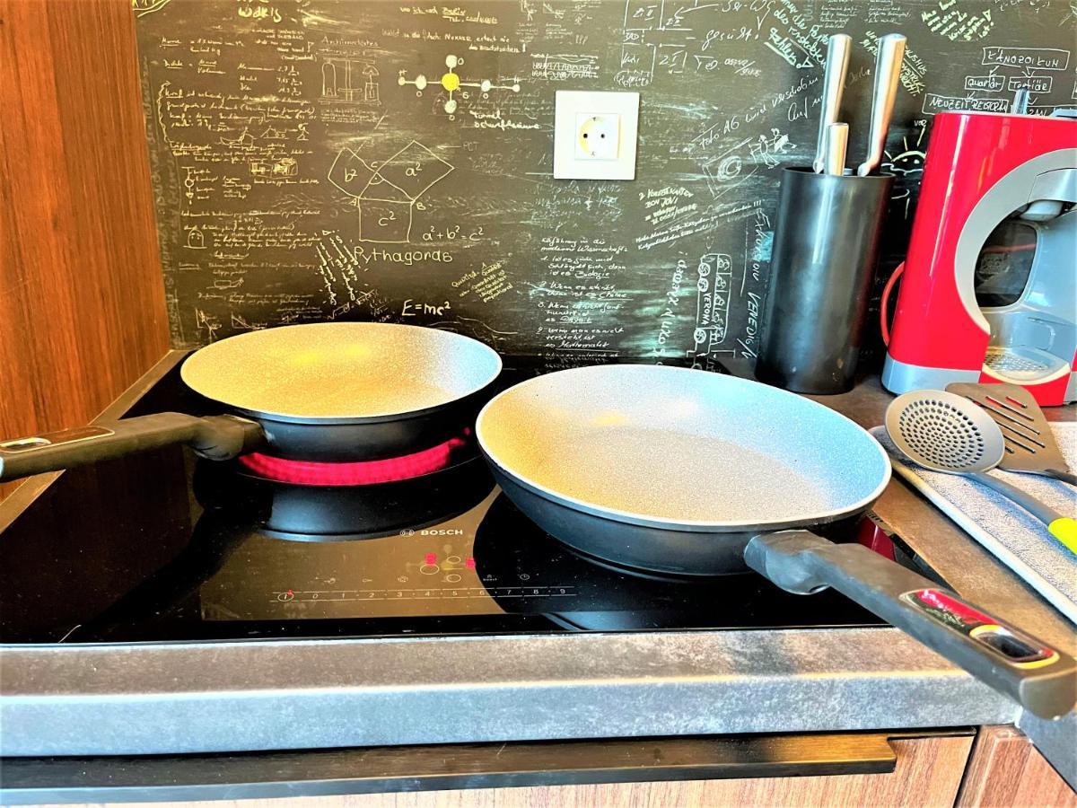 Botabara 312 Self Catering Beach Apartment ポモリエ エクステリア 写真