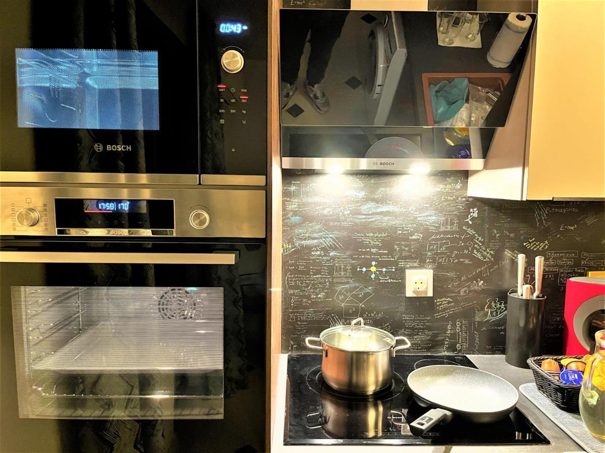 Botabara 312 Self Catering Beach Apartment ポモリエ エクステリア 写真