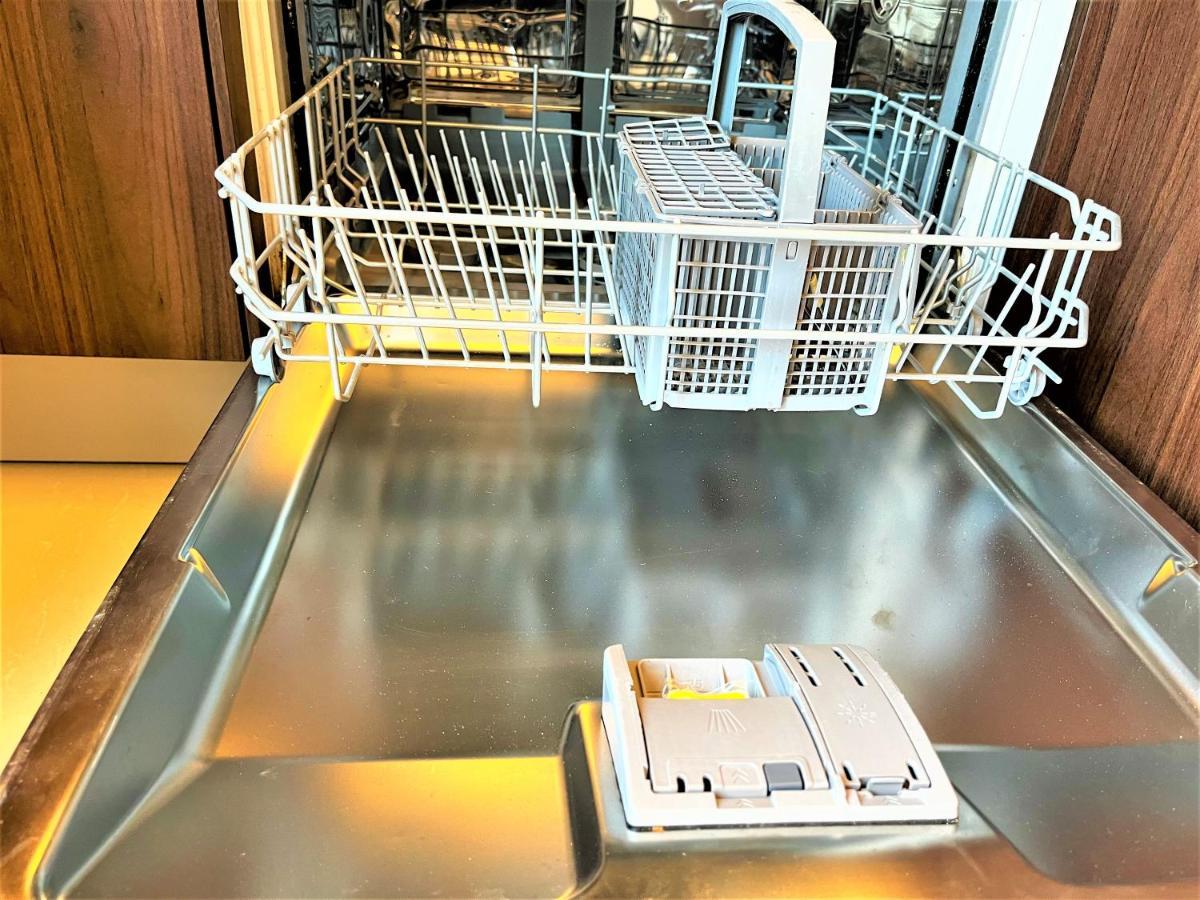 Botabara 312 Self Catering Beach Apartment ポモリエ エクステリア 写真